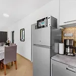 Appartement Sabina 2, Poreč