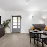 Sabina 2, Appartement Poreč