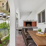 Sabina 2, Appartement Poreč