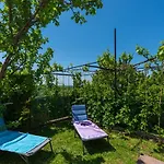 Sabina 2, Appartement Poreč