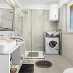 Appartement Sabina 2,