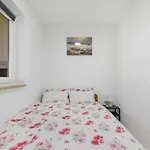 Sabina 2, Appartement