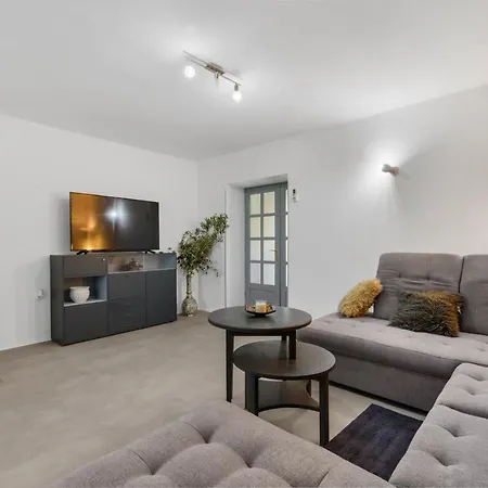 Sabina 2, Appartement Poreč