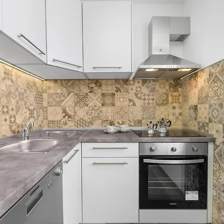 Appartement Sabina 2, Poreč