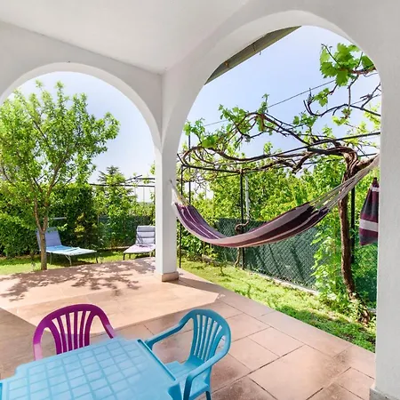 Appartement Sabina 2, Poreč