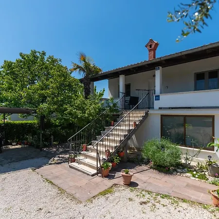 Sabina 2, Apartamento Poreč