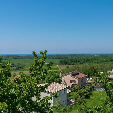 Appartement Sabina 2,