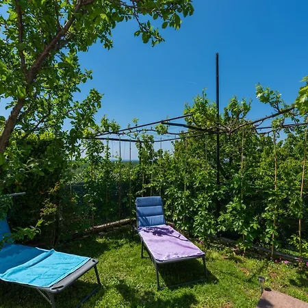 Sabina 2, Appartement Poreč