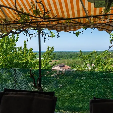 Sabina 2, Appartement *