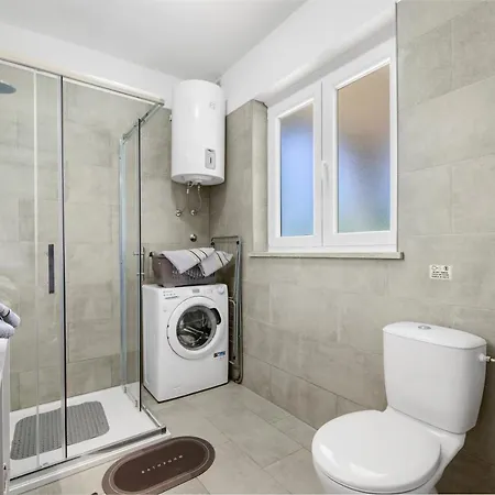 Appartement Sabina 2, Poreč