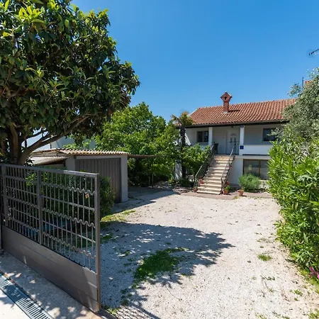 Appartement Sabina 2, Poreč