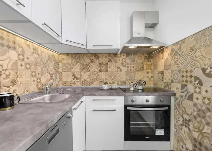 Apartamento Sabina 2, Poreč