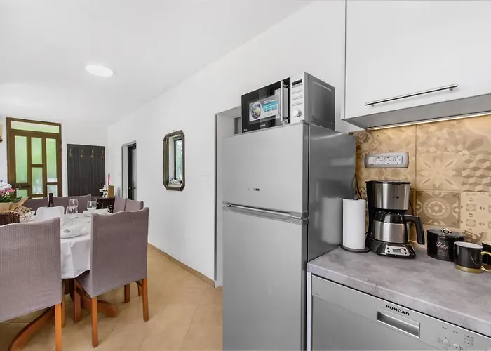 Apartamento Sabina 2, Poreč