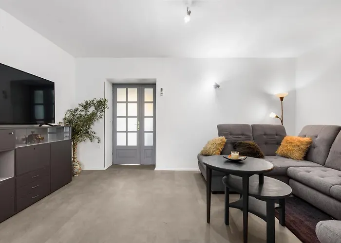 Sabina 2, Apartamento Poreč