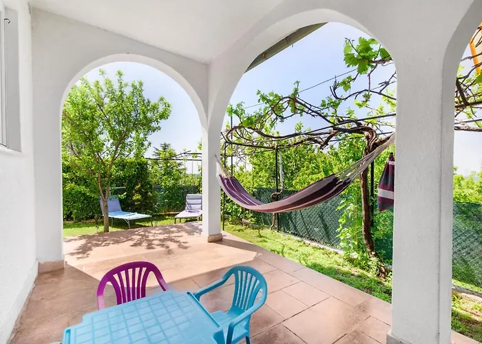 Appartement Sabina 2, Poreč