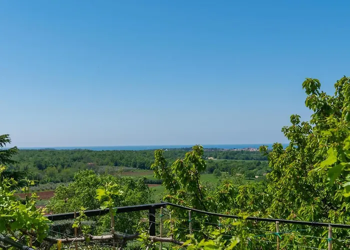 Sabina 2, Appartement Poreč