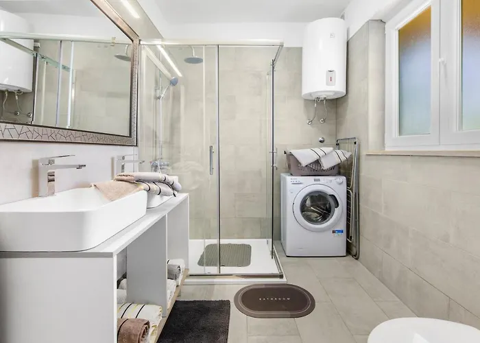 Apartamento Sabina 2,