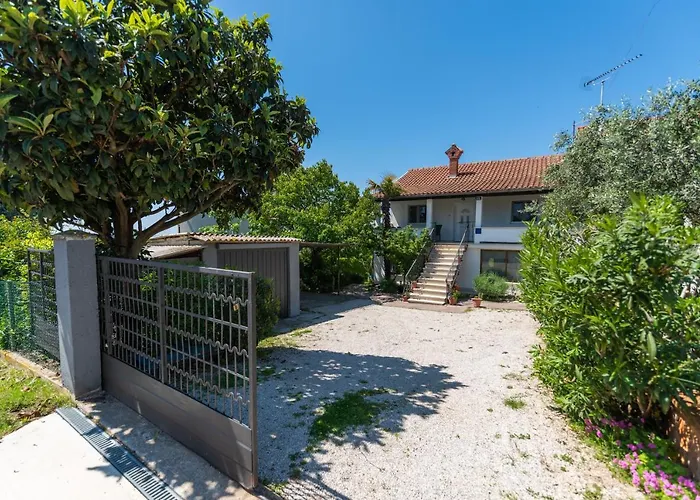 Apartamento Sabina 2, Poreč