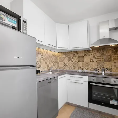 Sabina 2, Apartment Porec