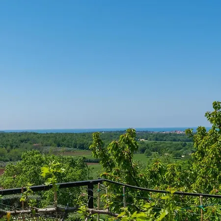 Sabina 2, Lägenhet Poreč