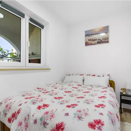 Sabina 2, Apartmán *