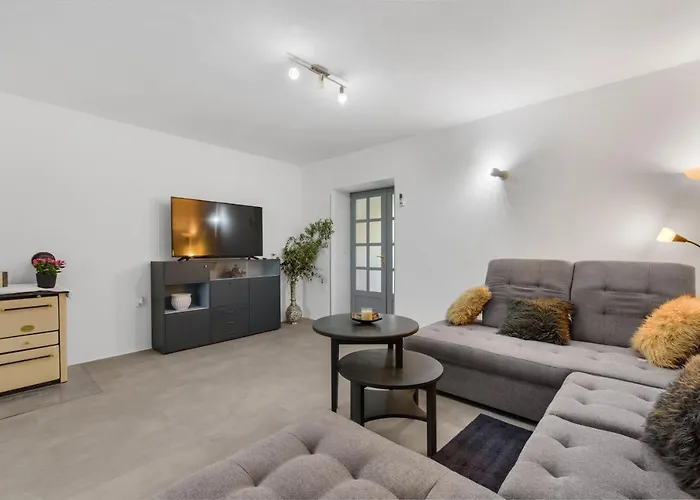 Sabina 2, Apartament Poreč