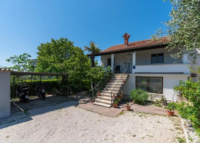 Apartament Sabina 2,