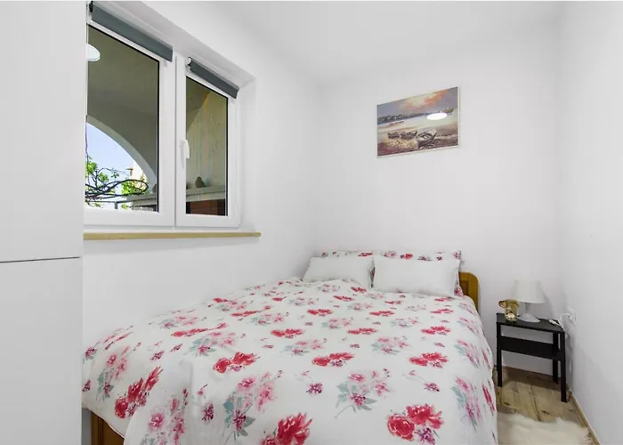 Sabina 2, Apartament *