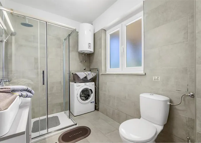 Apartament Sabina 2, Poreč