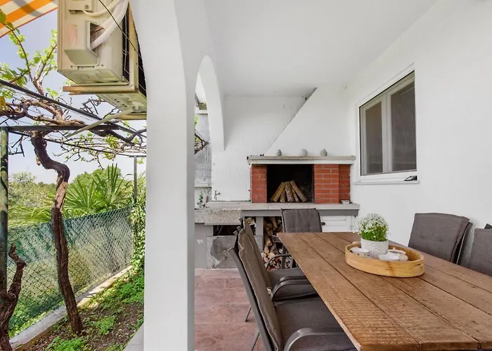 Sabina 2, Apartman Poreč