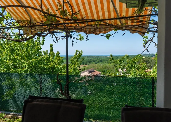 Sabina 2, Apartman *