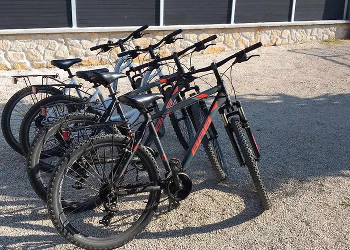 Sabina 2, Apartman Poreč